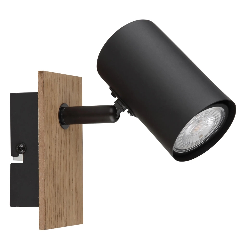Globo - Foco de pared 1xGU10/35W/230V