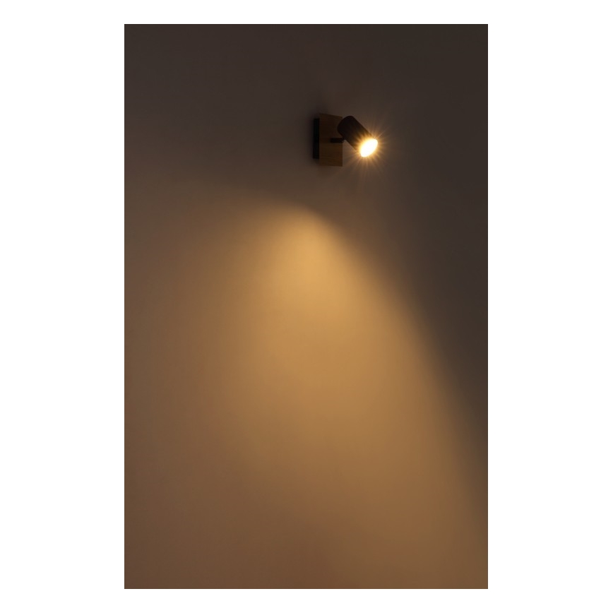 Globo - Aplique 1xGU10/25W/230V