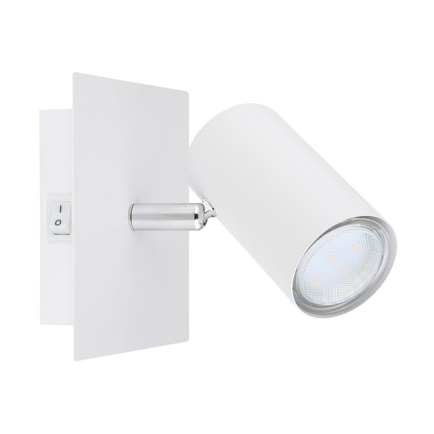 Globo - Aplique 1xGU10/25W/230V