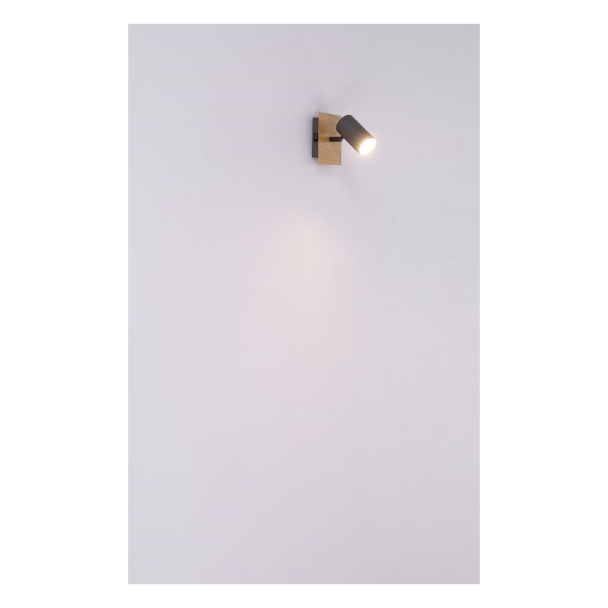 Globo - Aplique 1xGU10/25W/230V