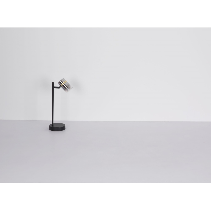 Globo - Lámpara de mesa 1xGU10/8W/230V