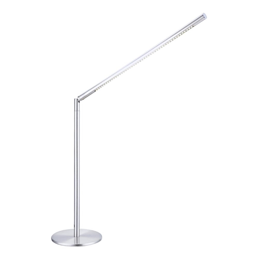 GLOBO 58153 - Lámpara de mesa LED ORION LED 48xLED/0,062W