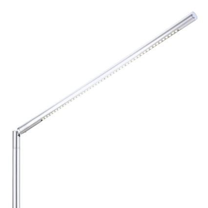GLOBO 58153 - Lámpara de mesa LED ORION LED 48xLED/0,062W