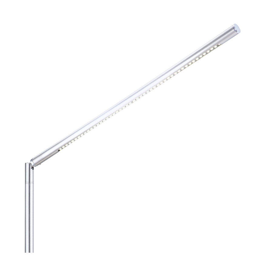 GLOBO 58153 - Lámpara de mesa LED ORION LED 48xLED/0,062W