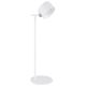 Globo - Lámpara de mesa regulable LED táctil 4en1 LED/4W/5V 3000/4000/5000K 1200 mAh blanco