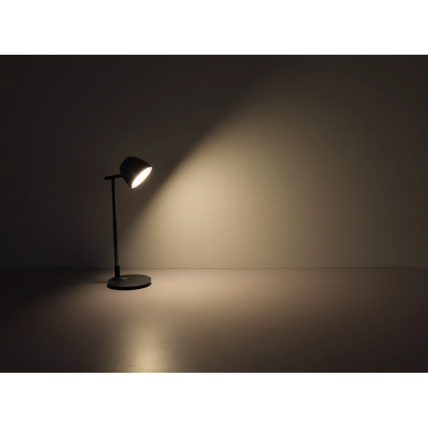 Globo - Lámpara de mesa LED regulable LED/7,5W/230V 3000K/4000K/6500K