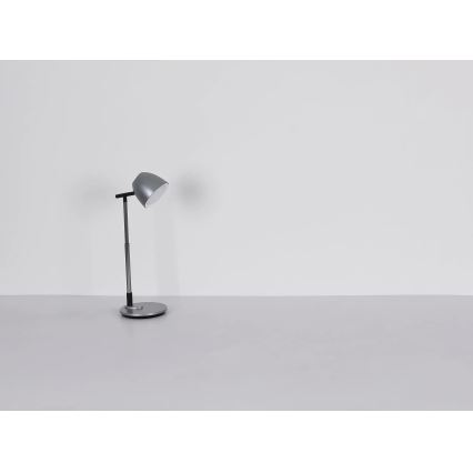 Globo - Lámpara de mesa LED regulable LED/7,5W/230V 3000K/4000K/6500K