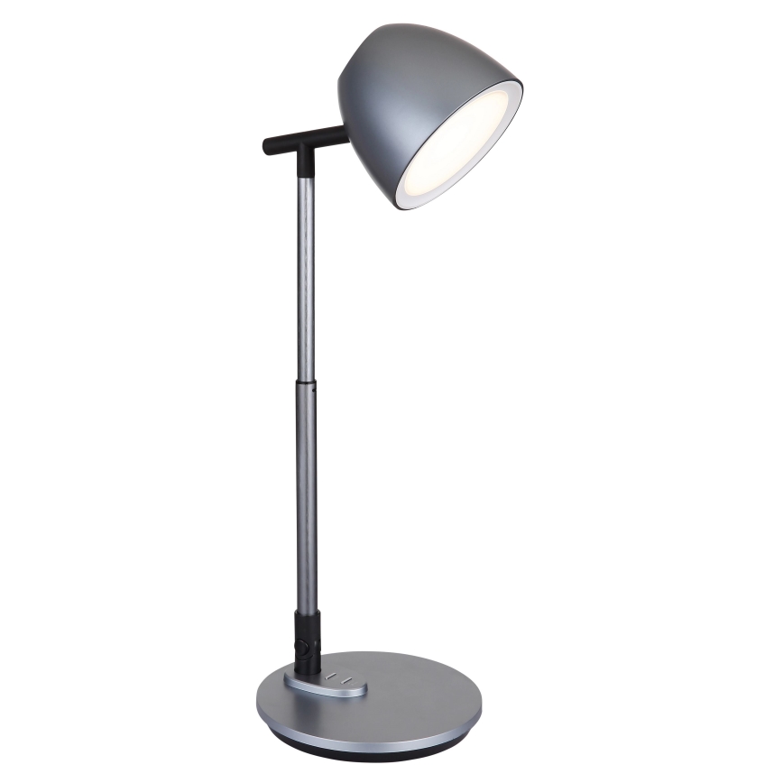Globo - Lámpara de mesa LED regulable LED/7,5W/230V 3000K/4000K/6500K