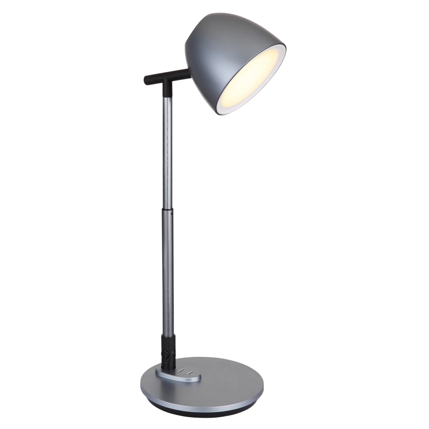Globo - Lámpara de mesa LED regulable LED/7,5W/230V 3000K/4000K/6500K
