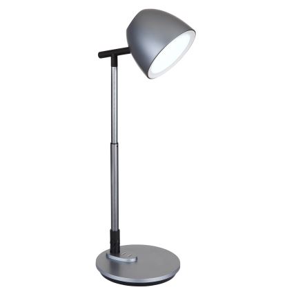 Globo - Lámpara de mesa LED regulable LED/7,5W/230V 3000K/4000K/6500K
