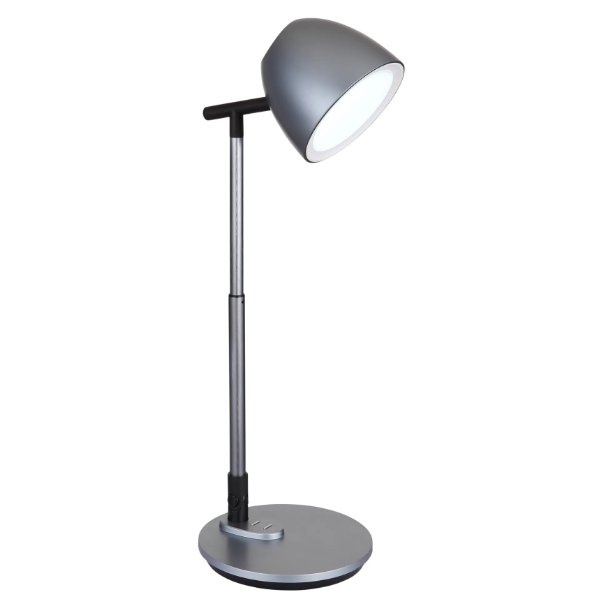 Globo - Lámpara de mesa LED regulable LED/7,5W/230V 3000K/4000K/6500K