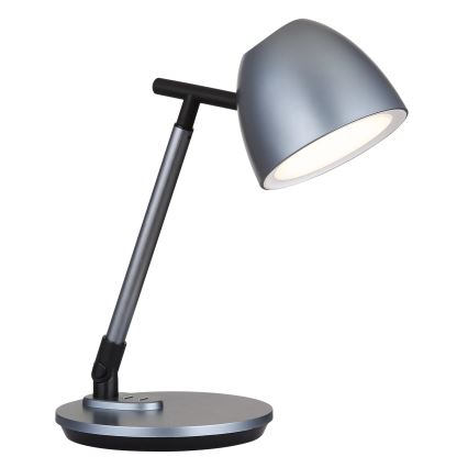 Globo - Lámpara de mesa LED regulable LED/7,5W/230V 3000K/4000K/6500K