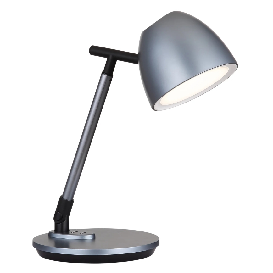 Globo - Lámpara de mesa LED regulable LED/7,5W/230V 3000K/4000K/6500K