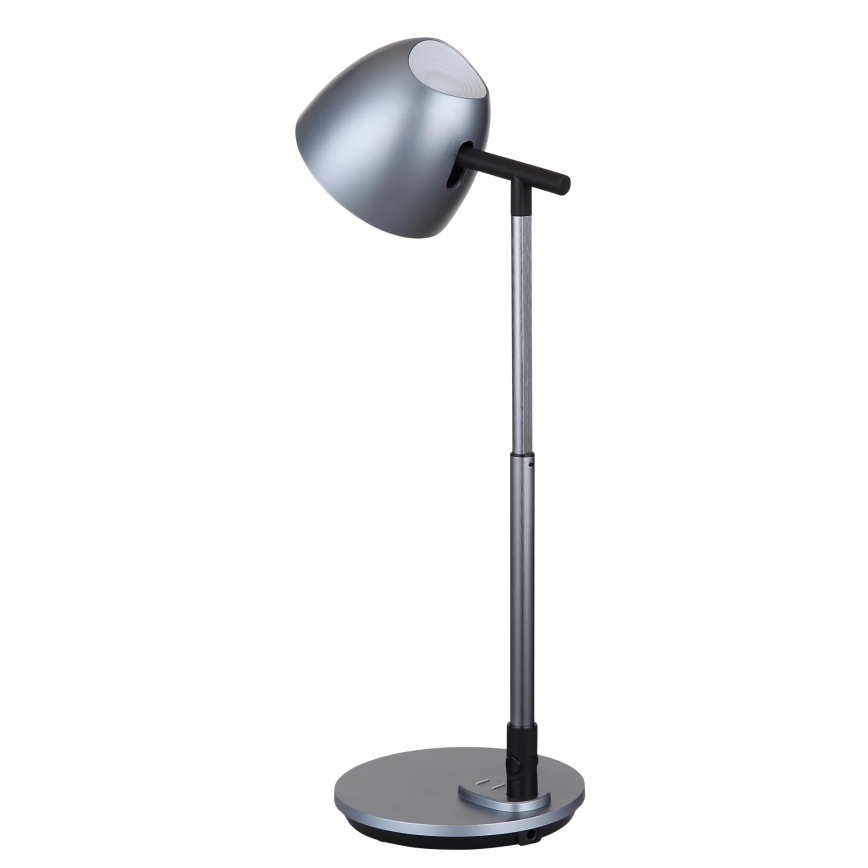 Globo - Lámpara de mesa LED regulable LED/7,5W/230V 3000K/4000K/6500K