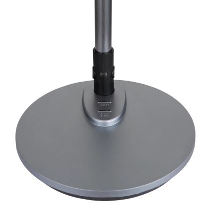 Globo - Lámpara de mesa LED regulable LED/7,5W/230V 3000K/4000K/6500K