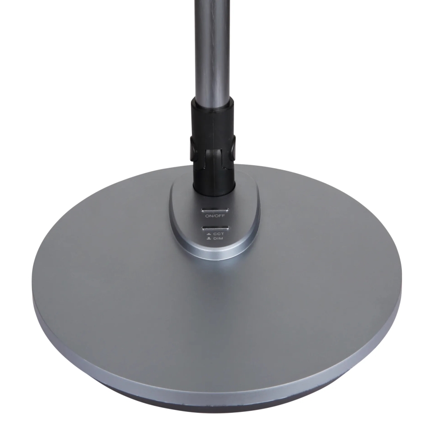 Globo - Lámpara de mesa LED regulable LED/7,5W/230V 3000K/4000K/6500K