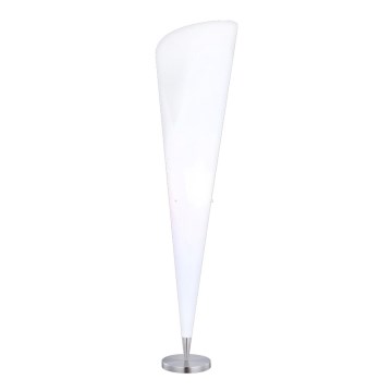 GLOBO 5927 - Lámpara de pie LING 1xE27/60W/230V