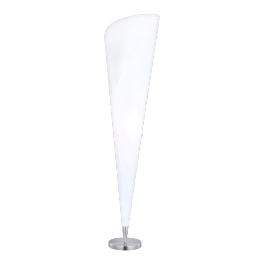 GLOBO 5927 - Lámpara de pie LING 1xE27/60W/230V
