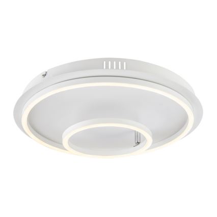 Globo - Plafón LED LED/30W/230V