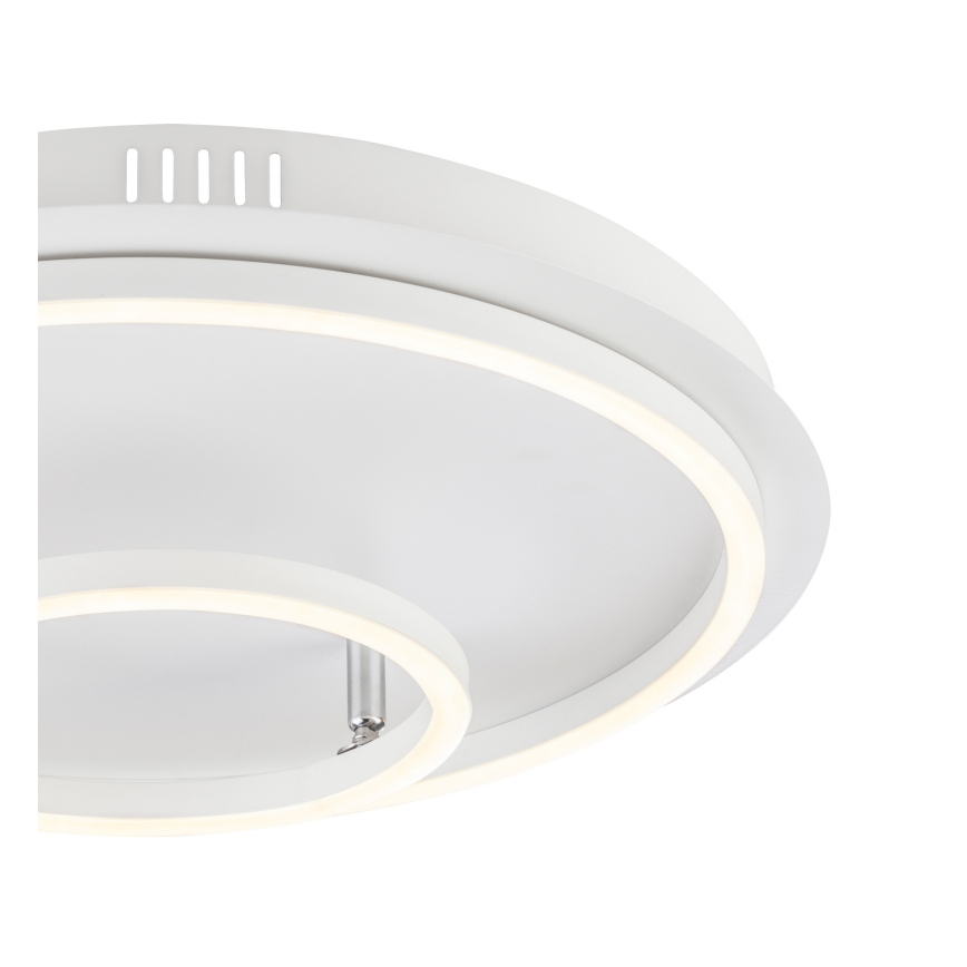 Globo - Plafón LED LED/30W/230V