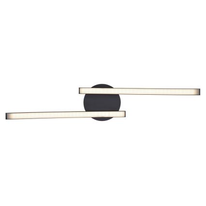 Globo - Lámpara de techo LED 2xLED/6W/230V 3000/4000/6000K