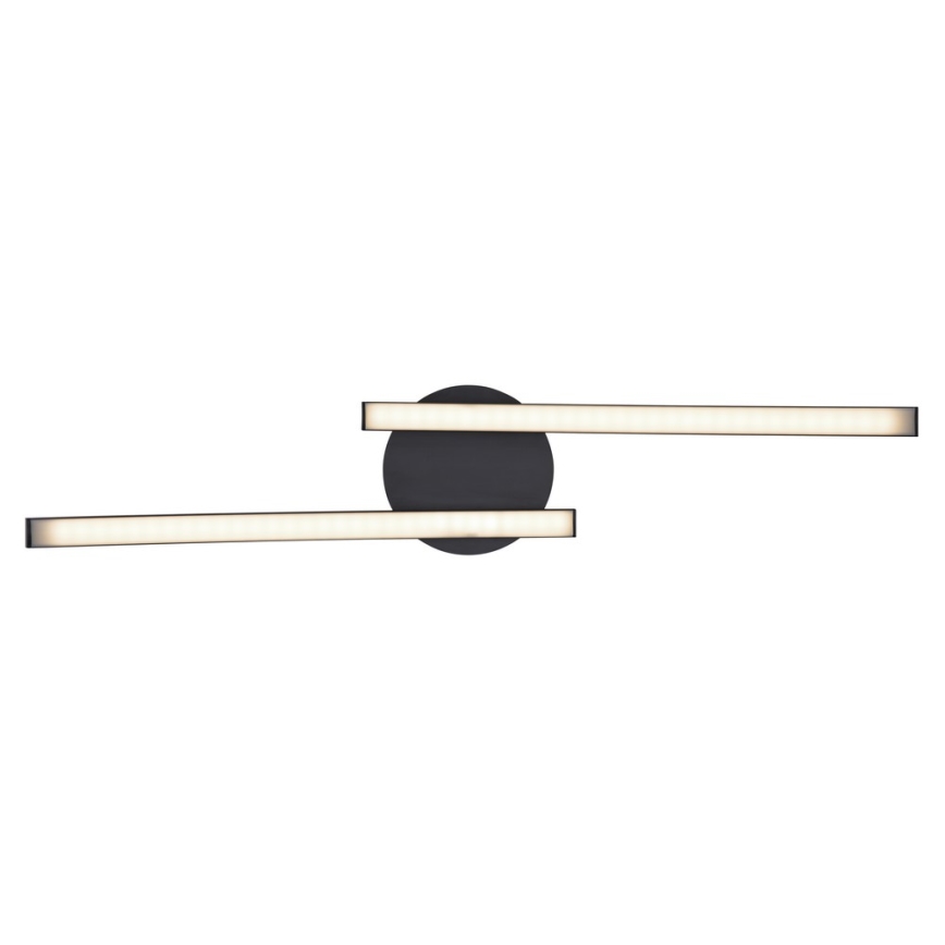 Globo - Lámpara de techo LED 2xLED/6W/230V 3000/4000/6000K
