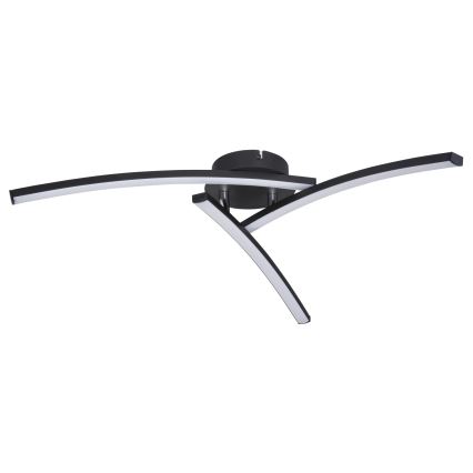 Globo - Lámpara de techo LED 3xLED/6W/230V 3000/4000/6000K