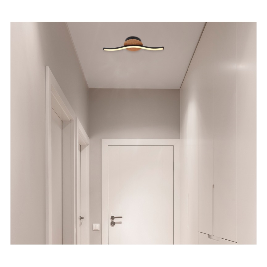 Globo - Plafón LED LED/6W/230V