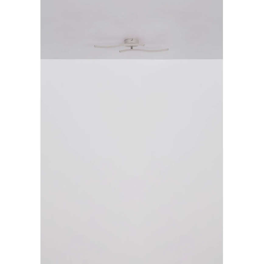 Globo - Lámpara de techo LED LED/12W/230V 3000K blanco