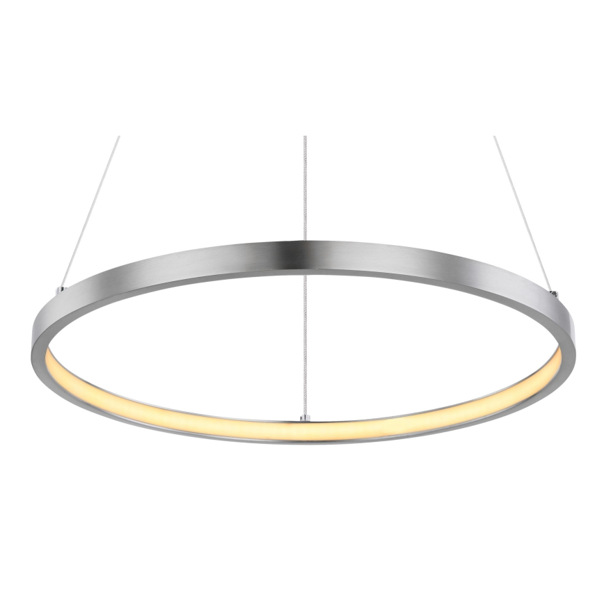 Globo - Lámpara LED colgante LED/19W/230V
