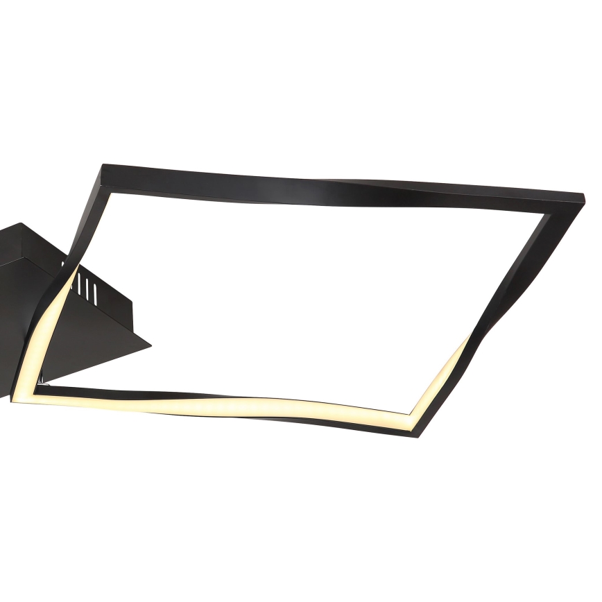Globo - Plafón LED LED/24W/230V