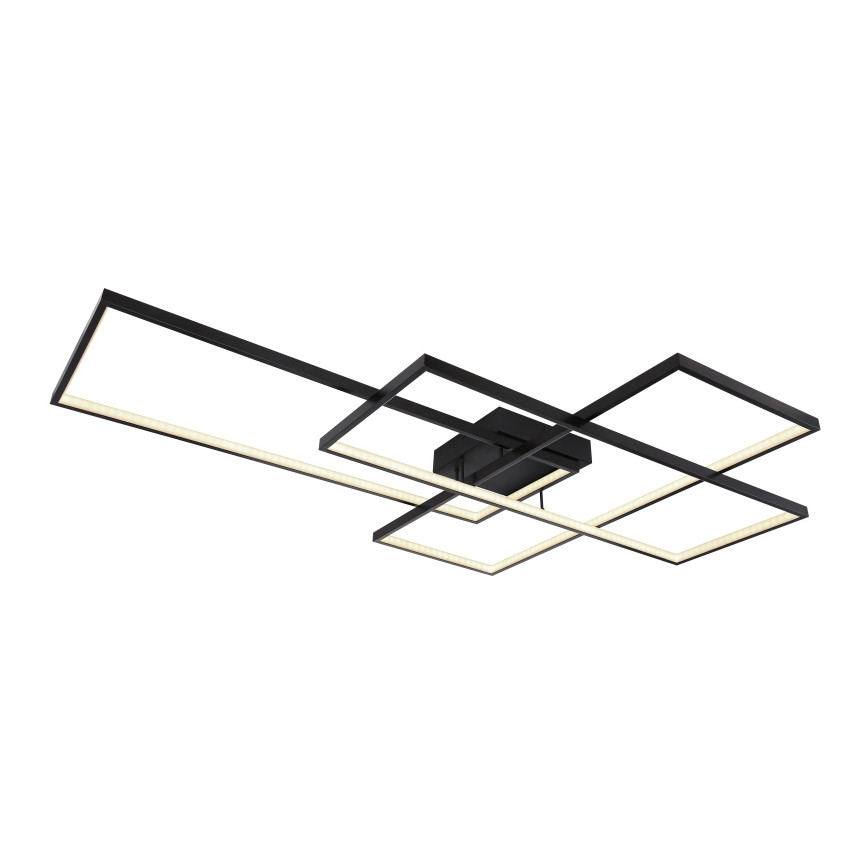 Globo - Plafón LED regulable LED/100W/230V 3000-6000K + mando a distancia