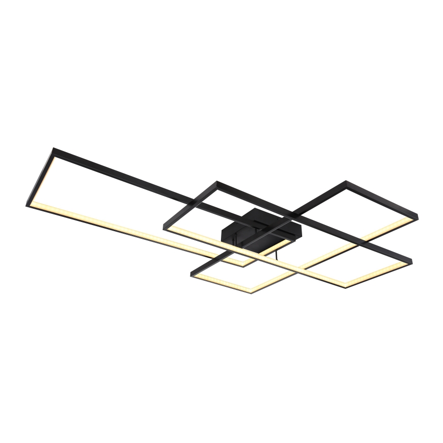 Globo - Plafón LED regulable LED/100W/230V 3000-6000K + mando a distancia