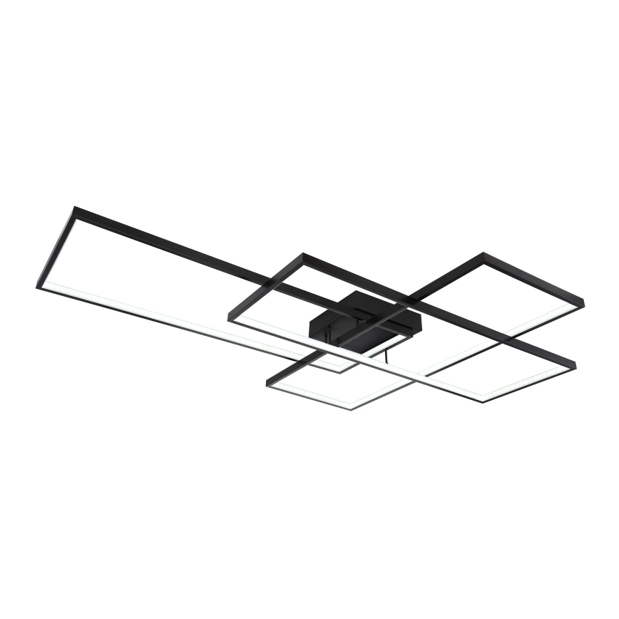 Globo - Plafón LED regulable LED/100W/230V 3000-6000K + mando a distancia