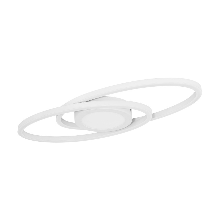 Globo - Plafón LED LED/24W/230V