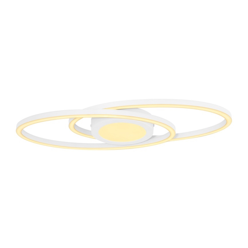 Globo - Plafón LED LED/24W/230V