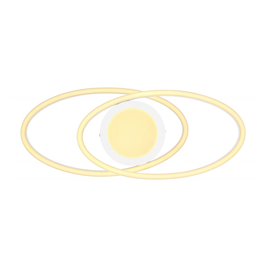 Globo - Plafón LED LED/24W/230V