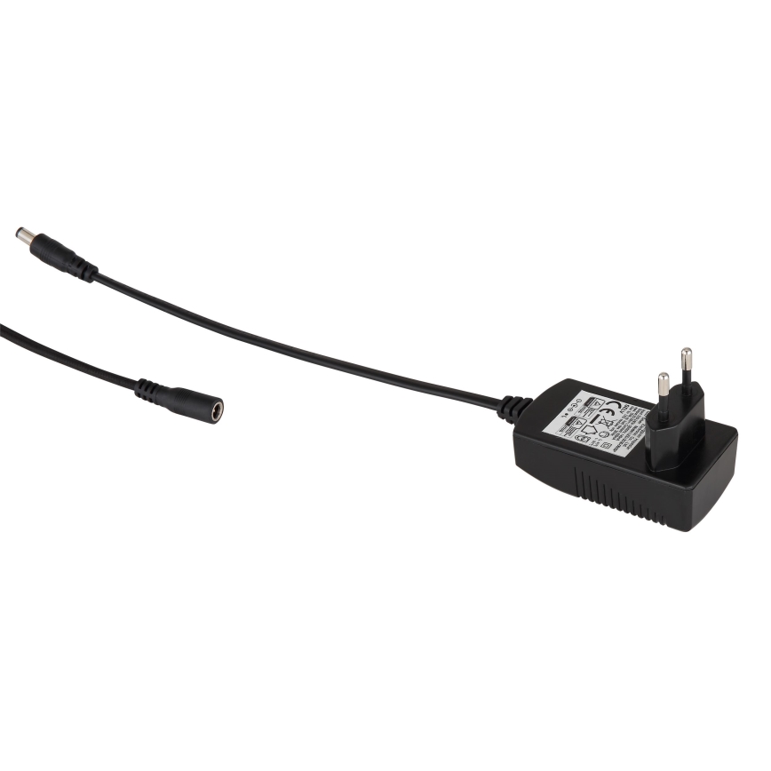 Globo - Lámpara de mesa LED LED/20W/230V