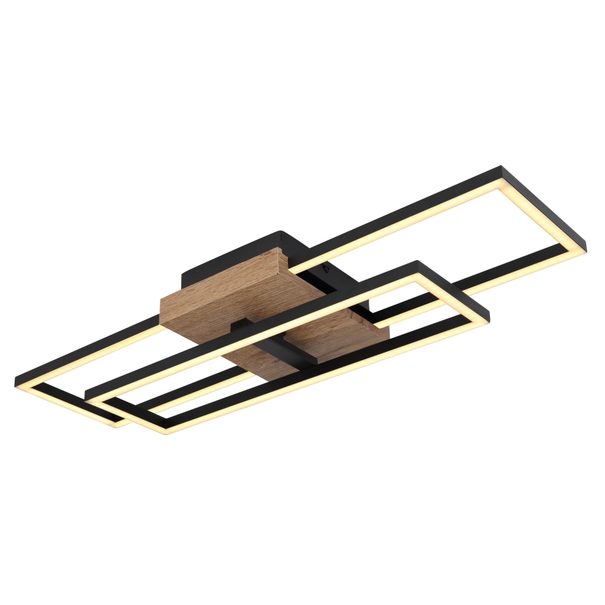 Globo - Plafón LED LED/18W/230V