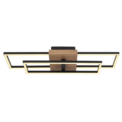 Globo - Plafón LED LED/18W/230V