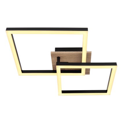 Globo - Plafón LED LED/18W/230V 3000K