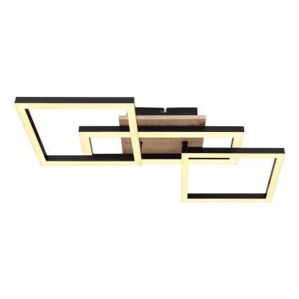 Globo - Plafón LED LED/24W/230V 3000K