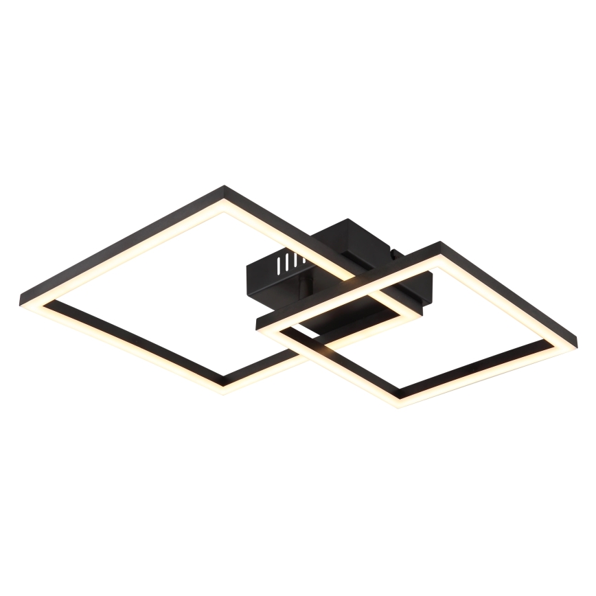 Globo - Plafón LED LED/20W/230V 3000K
