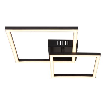 Globo - Plafón LED LED/20W/230V 3000K