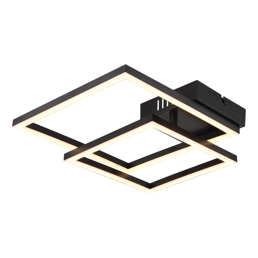 Globo - Plafón LED LED/20W/230V 3000K