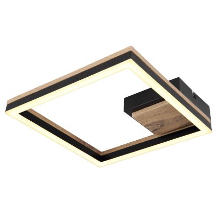 Globo - Plafón LED LED/12W/230V