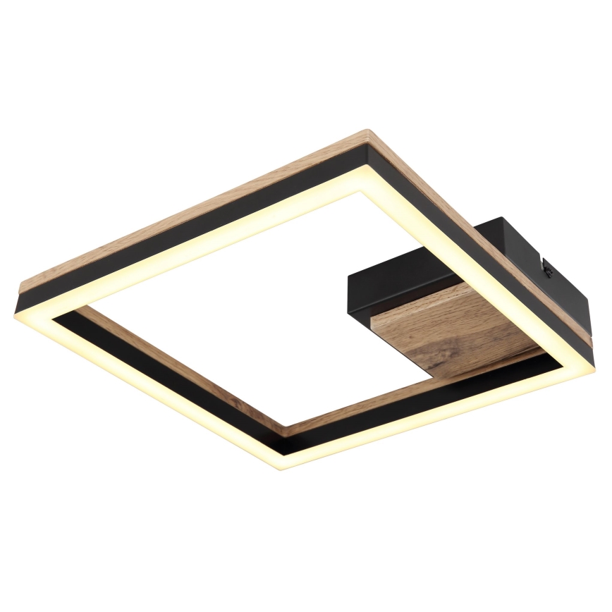 Globo - Plafón LED LED/12W/230V