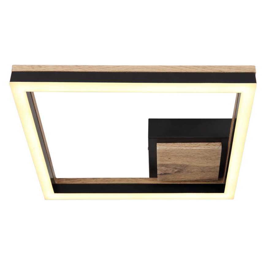 Globo - Plafón LED LED/12W/230V