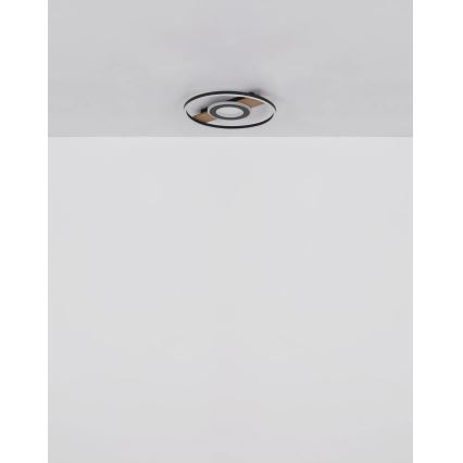 Globo - Plafón LED LED/24W/230V