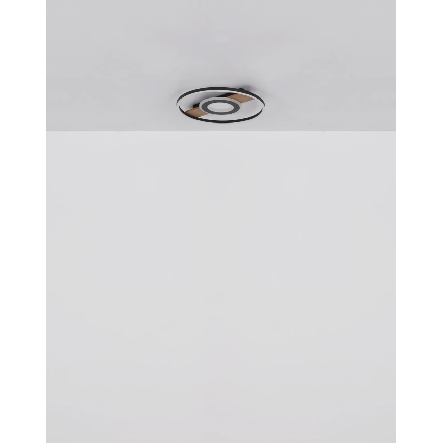 Globo - Plafón LED LED/24W/230V